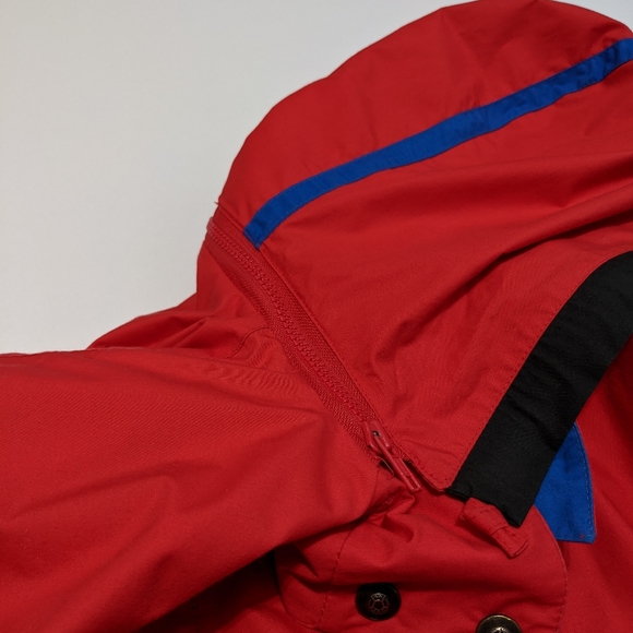 Vintage 80s London Fog Jacket - Picture 3 of 4